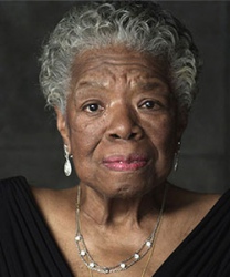 Angelou, Maya (Marguerite Johnson)