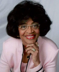 Wimberly, LaVerne Ford