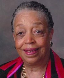 Lewis, Shirley A. R.