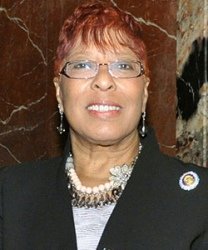 Smith, Patricia Haynes