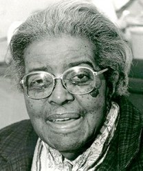 Bluford, Lucile H.