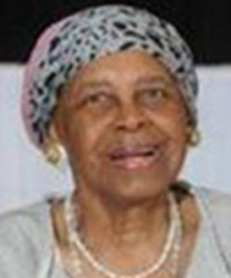 Henderson, Dolores Charles