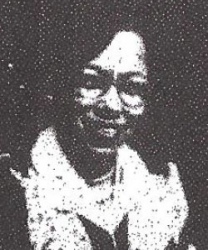 Lewis, Lillian Burrell