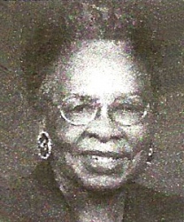 Robinson, Lithangia Shannell