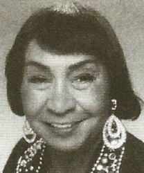 Butler, Rosemary Braziel