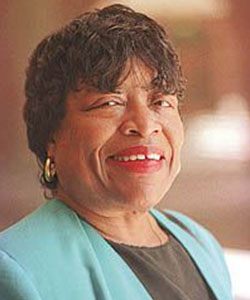 Solomon, Barbara Bryant