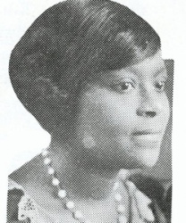 Robinson, Mabel Leverett