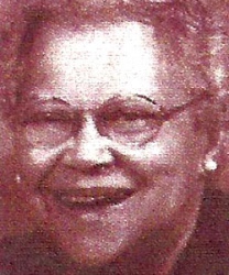 Wright, Mary Elizabeth Henderson