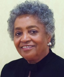 Berry, Joyce Hamilton