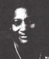 Brown, Jeanetta Welch